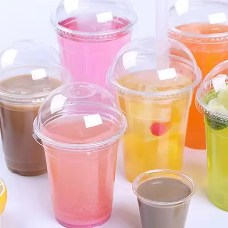 PLA Blister Packaging CUP