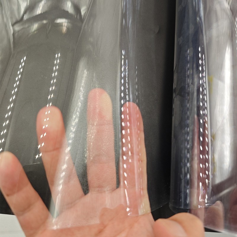 Pet Sheet for Vacuum Forming