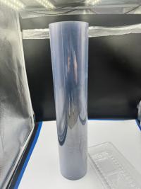 Les propriétés et applications polyvalentes du film PVC transparent dans l'emballage