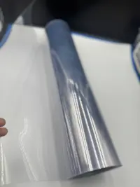 Sifat Serbaguna dan Aplikasi Filem PVC Lutsinar dalam Pembungkusan