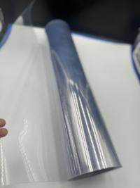 Les propriétés et applications polyvalentes du film PVC transparent dans l'emballage