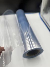 Les propriétés et applications polyvalentes du film PVC transparent dans l'emballage