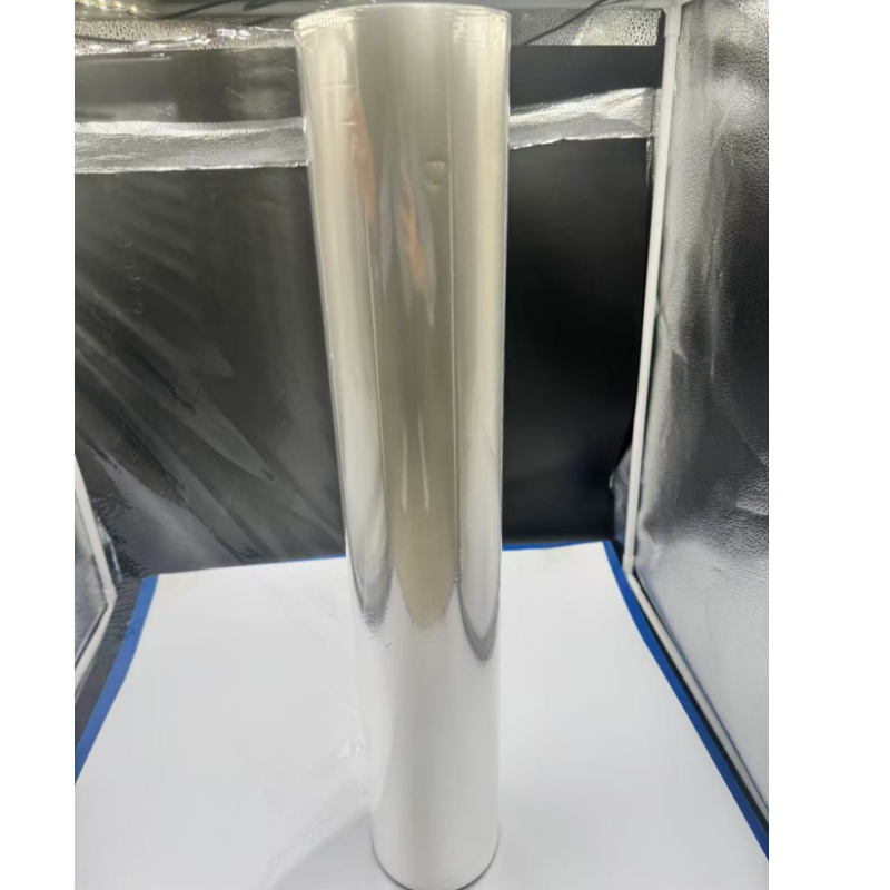 Prozorna BOPP folija: Vsestranska rešitev za različne aplikacije pakiranja