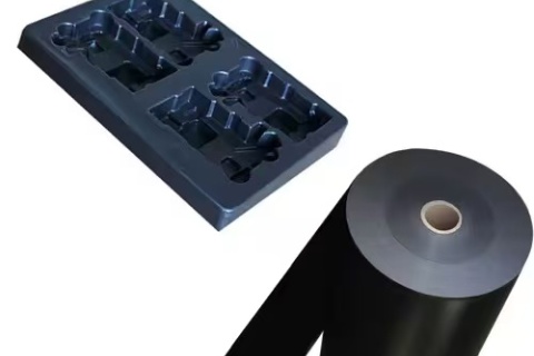 A PC/PP tűzálló fólia lehetőségei a modern iparágakban