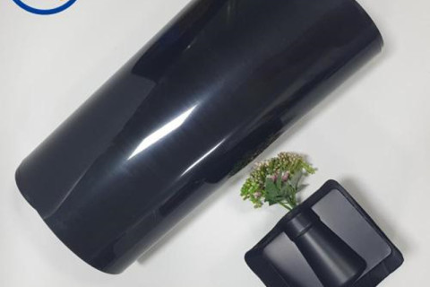 HIPS list za elektronsko embalažo