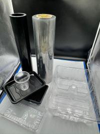 Película PET Blister Transparente: Uma Escolha Certa para Inovação em Embalagens