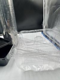 Película PET Blister Transparente: Uma Escolha Certa para Inovação em Embalagens