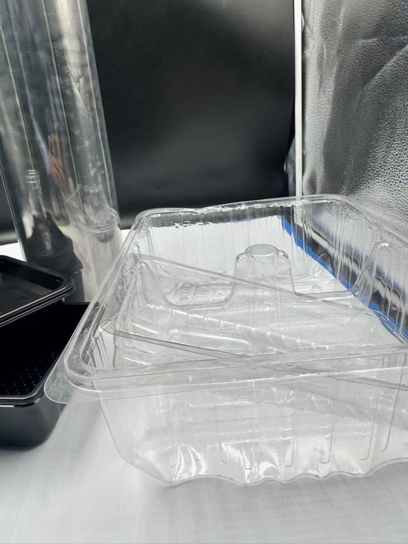 Película PET Blister Transparente: Uma Escolha Certa para Inovação em Embalagens