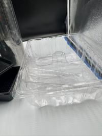Película PET Blister Transparente: Uma Escolha Certa para Inovação em Embalagens