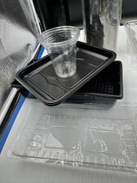 Película PET Blister Transparente: Uma Escolha Certa para Inovação em Embalagens