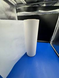 PLA folija: lastnosti in vsestranska uporaba