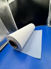 PLA folija: lastnosti in vsestranska uporaba