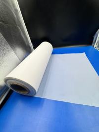 PLA folija: lastnosti in vsestranska uporaba