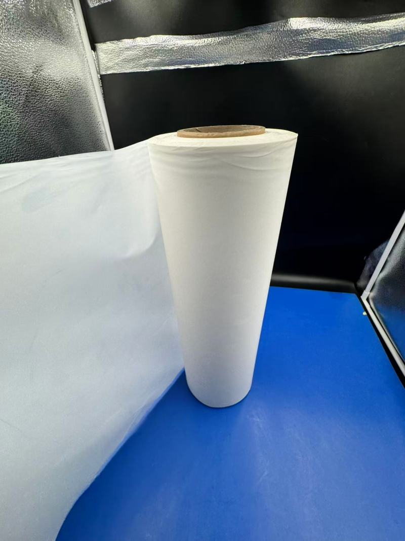 PLA folija: lastnosti in vsestranska uporaba