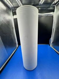 PLA folija: lastnosti in vsestranska uporaba