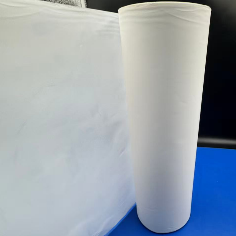 PLA folija: lastnosti in vsestranska uporaba