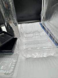 Película PET Blister Transparente: Uma Escolha Certa para Inovação em Embalagens