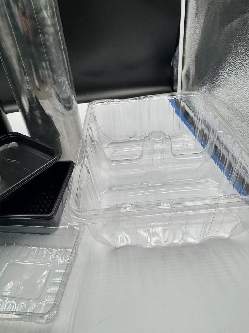 Película PET Blister Transparente: Uma Escolha Certa para Inovação em Embalagens