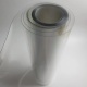 50 % återvunnen PET-hårdplast för termoformning