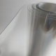 50 % återvunnen PET-hårdplast för termoformning