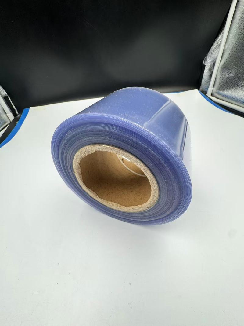 Eigenschaften und Anwendungen von transparenter PVC/PVDC-Folie in pharmazeutischen Blisterverpackungen und darüber hinaus