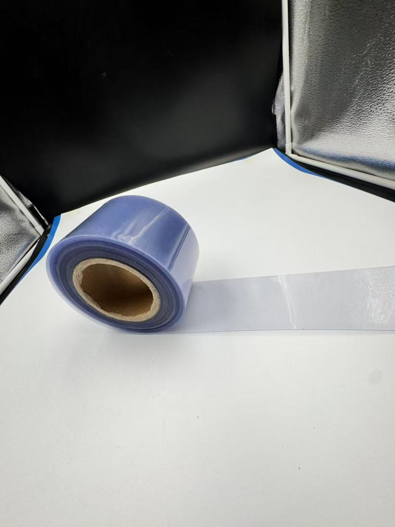 Eigenschaften und Anwendungen von transparenter PVC/PVDC-Folie in pharmazeutischen Blisterverpackungen und darüber hinaus