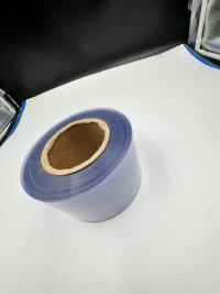 Eigenschaften und Anwendungen von transparenter PVC/PVDC-Folie in pharmazeutischen Blisterverpackungen und darüber hinaus