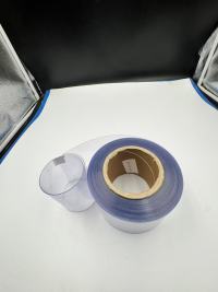 Eigenschaften und Anwendungen von transparenter PVC/PVDC-Folie in pharmazeutischen Blisterverpackungen und darüber hinaus