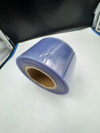 Eigenschaften und Anwendungen von transparenter PVC/PVDC-Folie in pharmazeutischen Blisterverpackungen und darüber hinaus