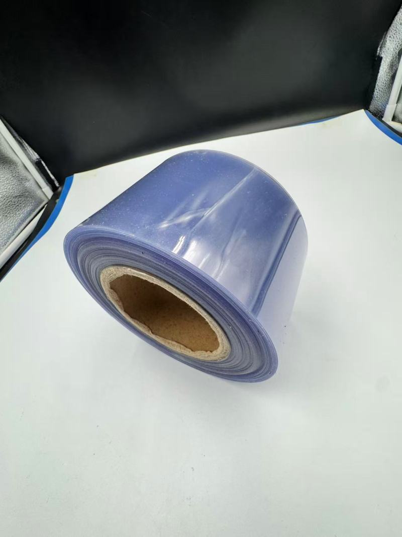 Eigenschaften und Anwendungen von transparenter PVC/PVDC-Folie in pharmazeutischen Blisterverpackungen und darüber hinaus