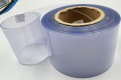 Características y aplicaciones de la película transparente de PVC/PVDC en envases blíster farmacéuticos y otros productos