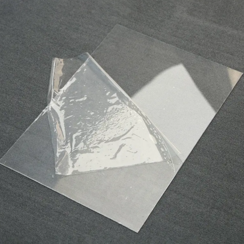 Ekstrudirana sijajna trda folija za hišne ljubljenčke za termoformiranje