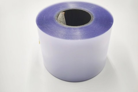 Trda PVC folija za vakuumsko brizganje/termooblikovanje