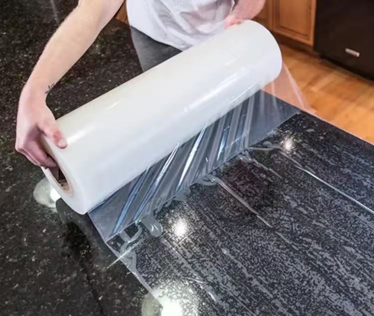 PE protection FILM
