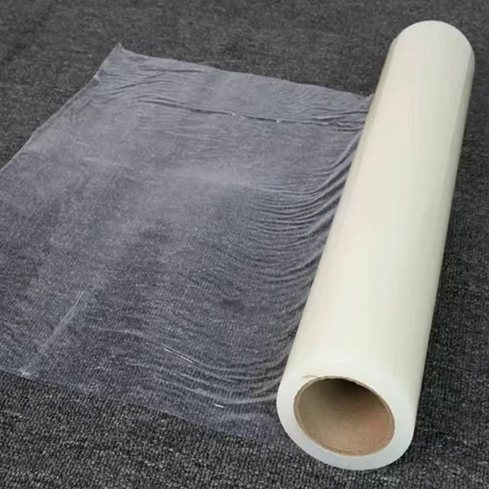 PE protection FILM