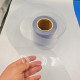 Blister PVC-styv filmrulle
