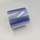 Blister PVC-styv filmrulle