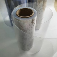 PVC folija primarna embalaža iz stekla, prozorna