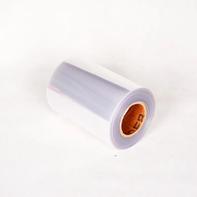 PET Film Sheet for Folding box