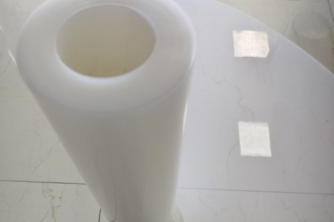 Cuộn Tấm Polypropylene Nhiệt Định Hình PP Phim Trong Suốt