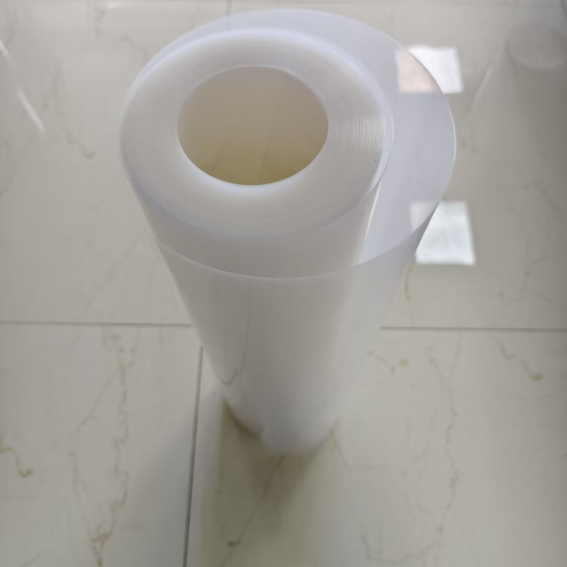 PP Transparent Clear Film