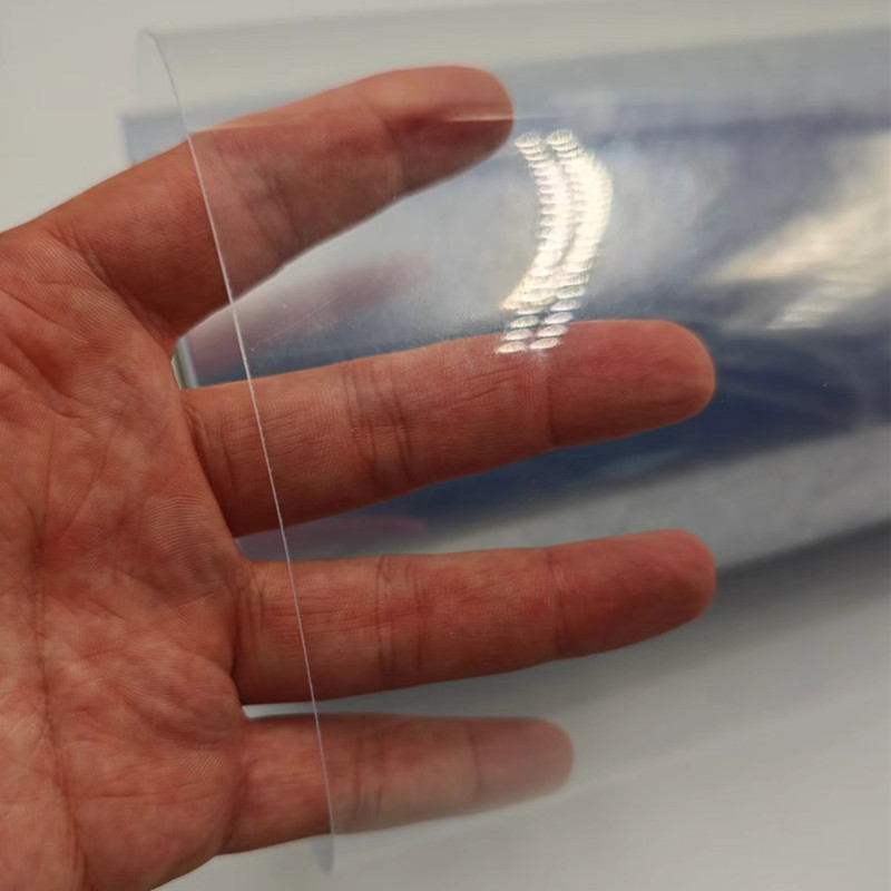 thermoforming sheet