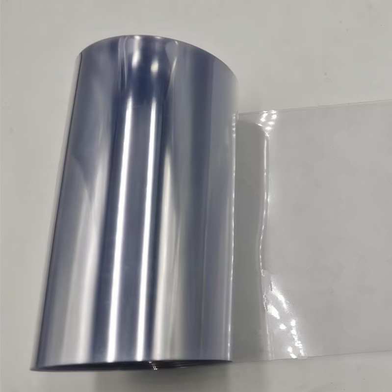0.3mm PVC film