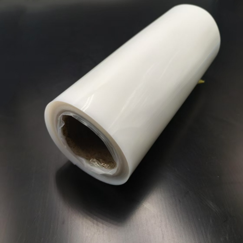PS/PE high barrier film