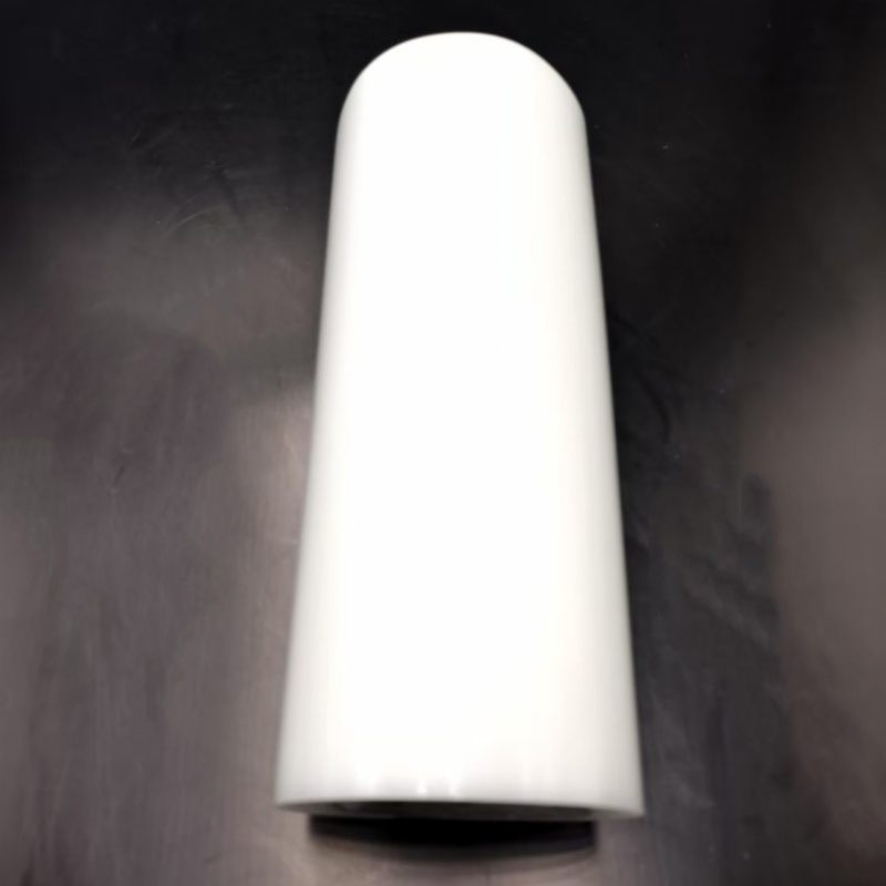 PS/PE high barrier film