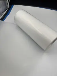 Razkritje vsestranskosti CPET folije v embalaži za živila in elektroniko