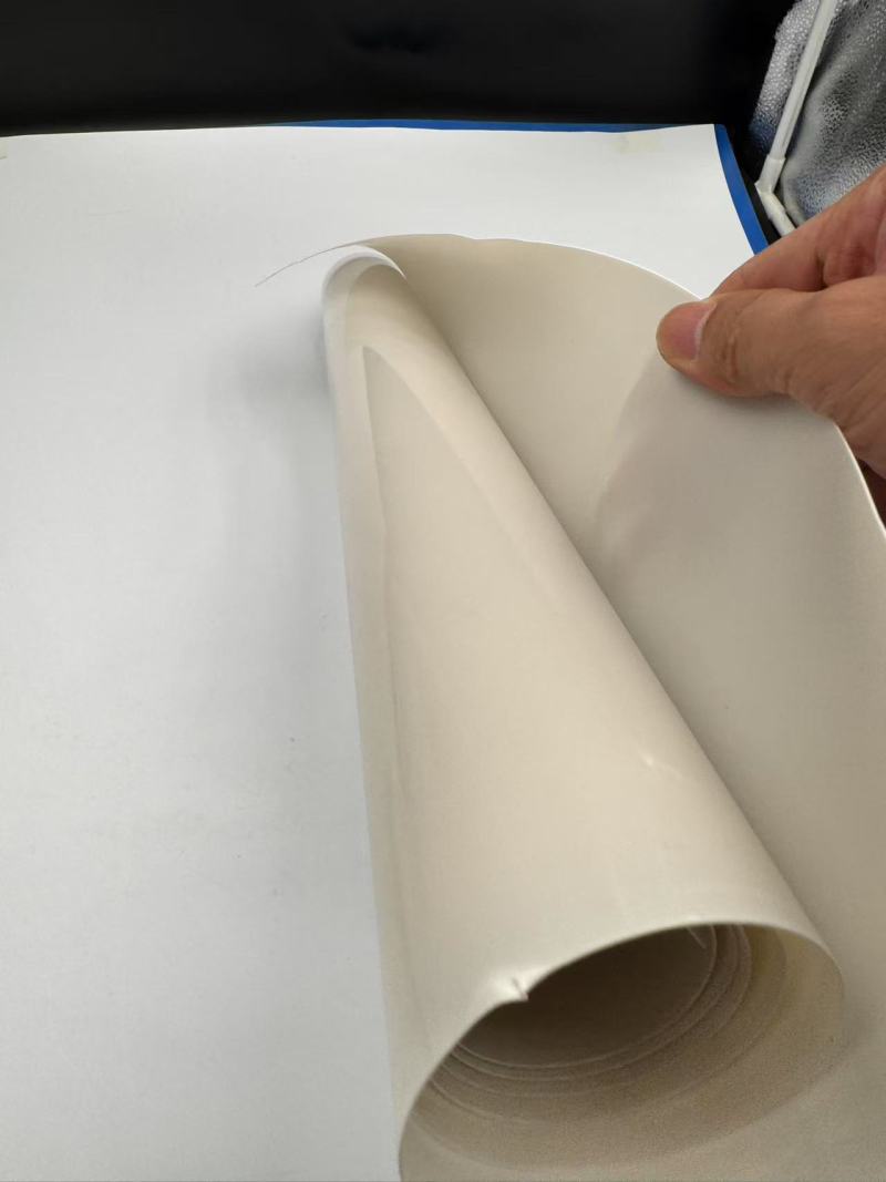 Изучение свойств и применения огнестойкой полипропиленовой пленки в современных отраслях промышленности