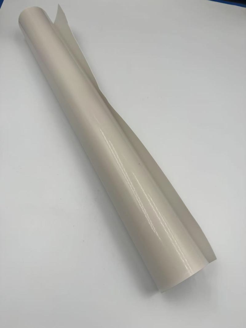 Изучение свойств и применения огнестойкой полипропиленовой пленки в современных отраслях промышленности