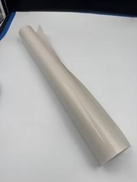 Изучение свойств и применения огнестойкой полипропиленовой пленки в современных отраслях промышленности