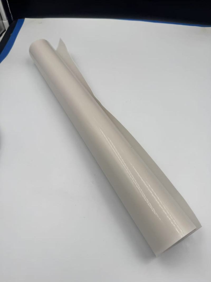 Изучение свойств и применения огнестойкой полипропиленовой пленки в современных отраслях промышленности